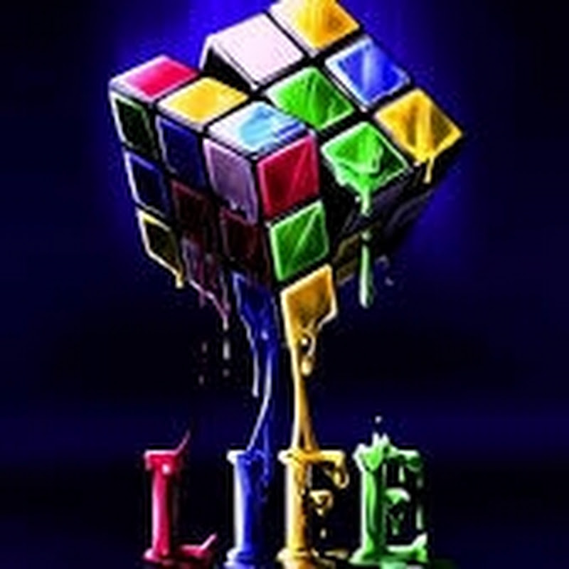 M-Cuber