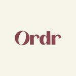 Ordr Coffee - Qatar 🇶🇦