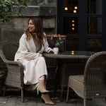 ANNA MEWES | PERSONAL STYLIST & WRITER