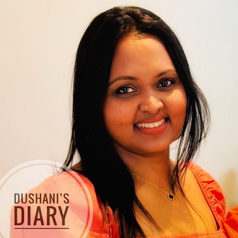Dushani's Diary