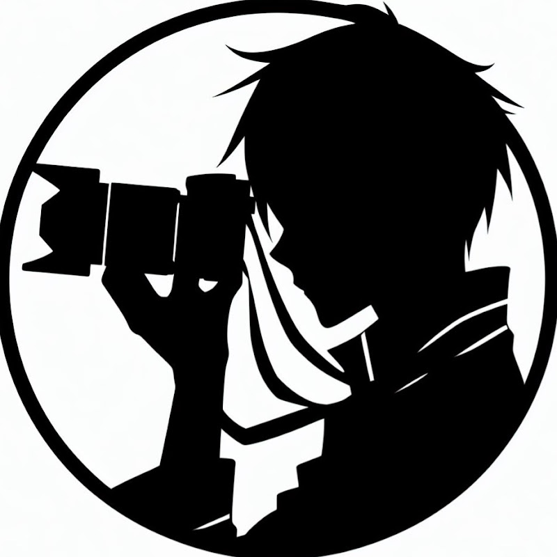 UncleSoup | 4K Cinematic Cosplay