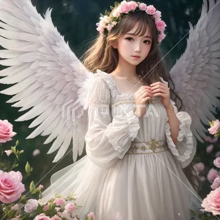 大雁妃 Vivienne Aisin-Gioro