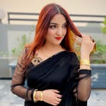 Amina Hussain