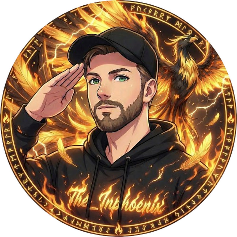 Mateusz 'The_Inphoenix' Zyzański