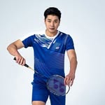 盧敬堯Lu Ching Yao