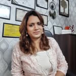 Dr Hetal / Ayurvedic Doctor / Certified Genomic Wellness Expert