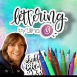 Lilina Malavé/Lettering