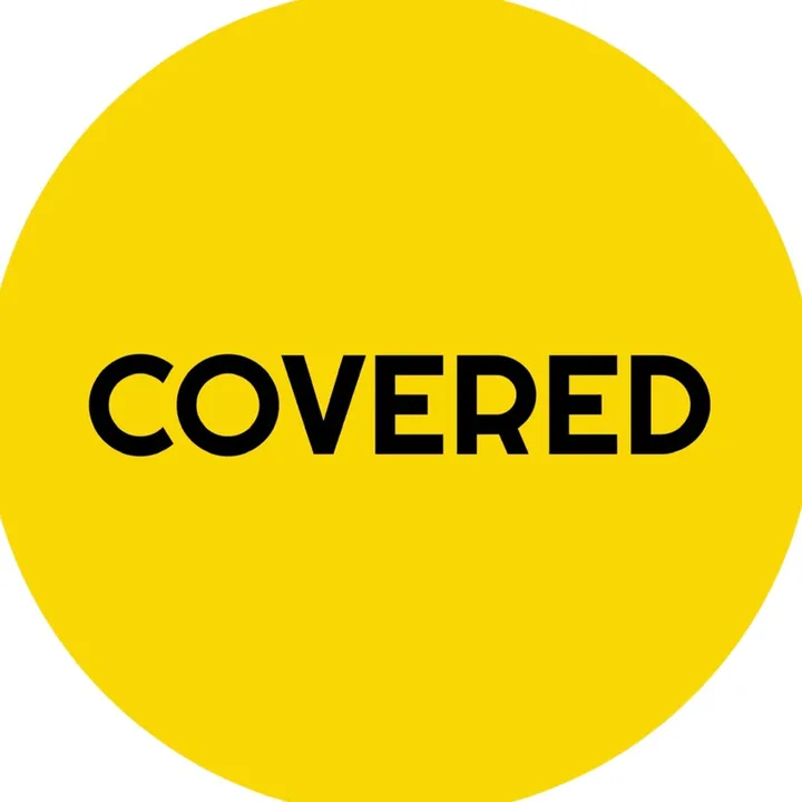 covered