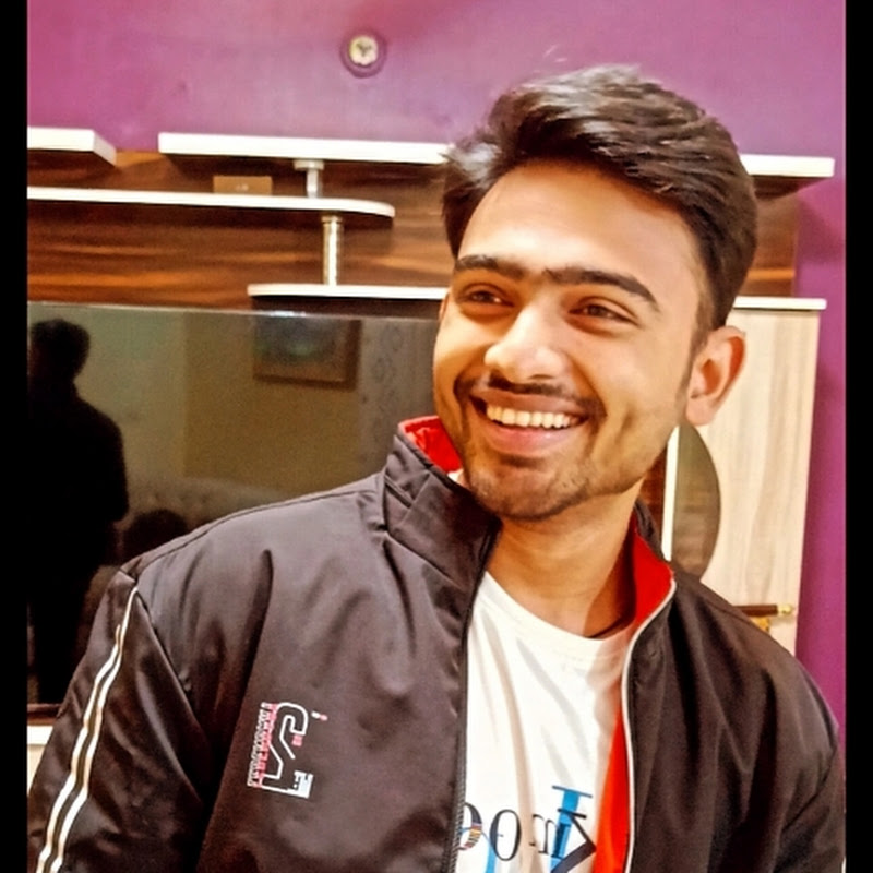 Kunal Jaiswal
