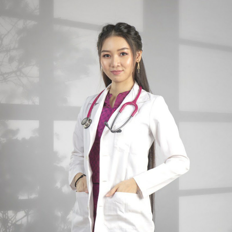 Doctor Seint