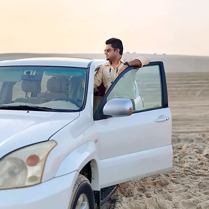 Faiq khan