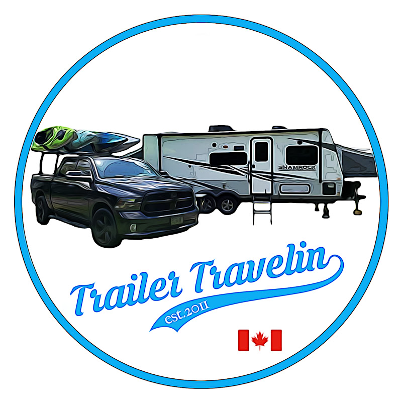 Trailer Travelin
