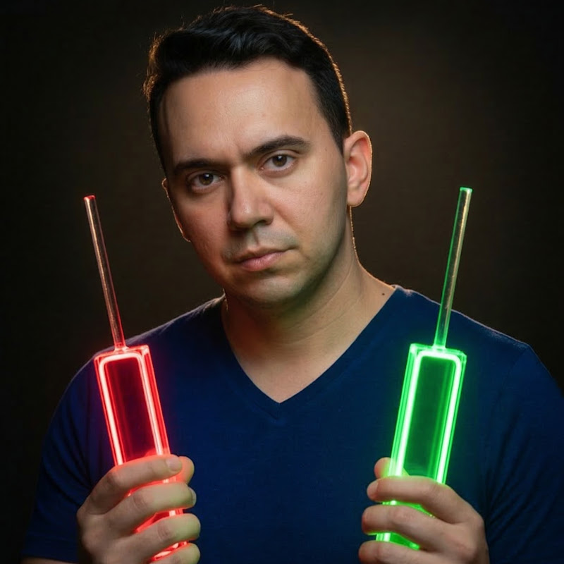 Jhon Lima - Trader, Investidor e Empresário.