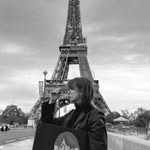 Ewa Macheta - painter