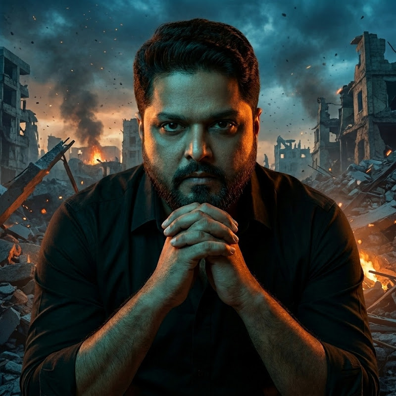 Shami Rao