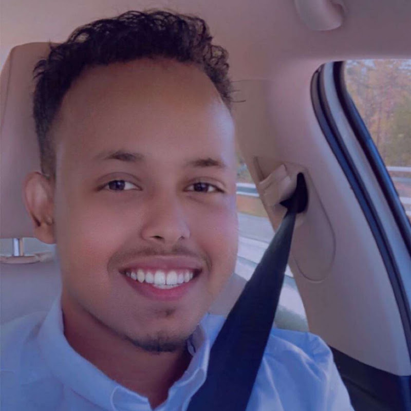 Yasin Mohamed 