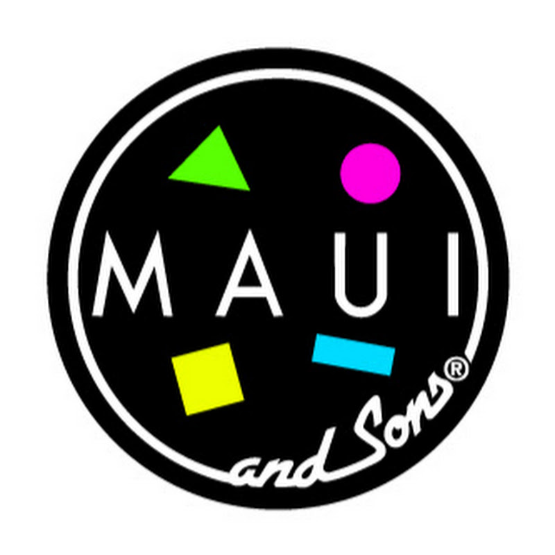Maui And Sons