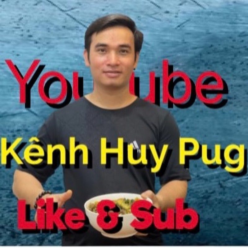 Huy Pug