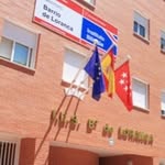 IES Barrio Loranca