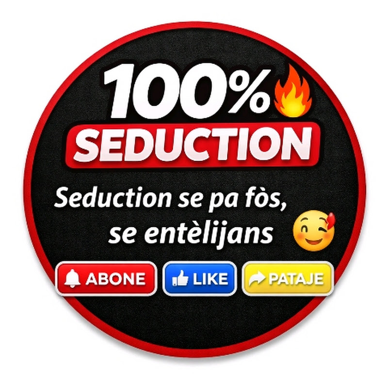 100%seduction