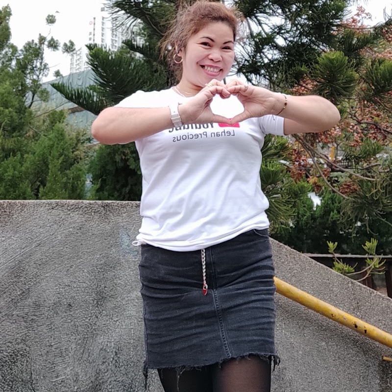 Lehan precious  channel