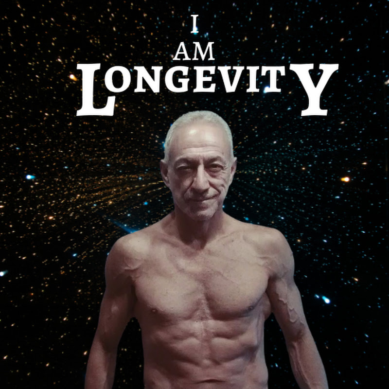 I AM LONGEVITY