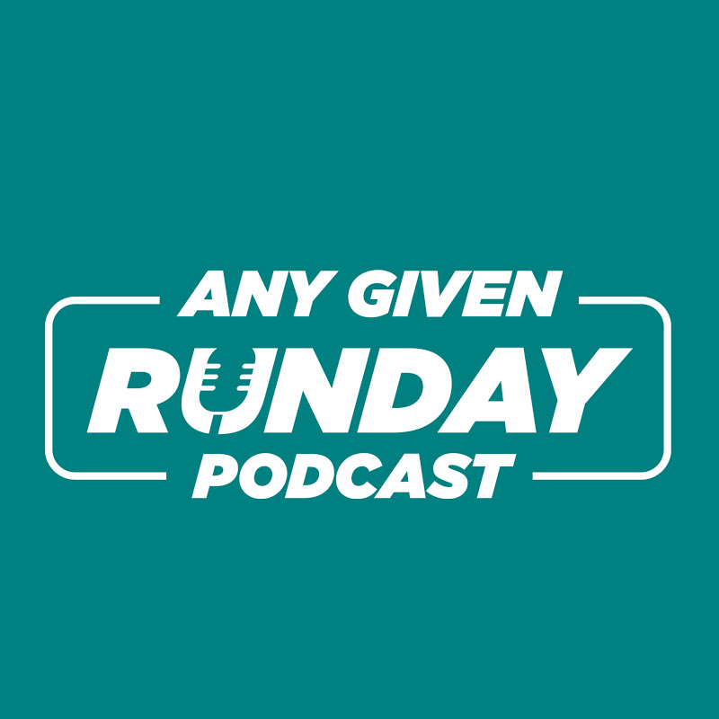 Any Given Runday Podcast