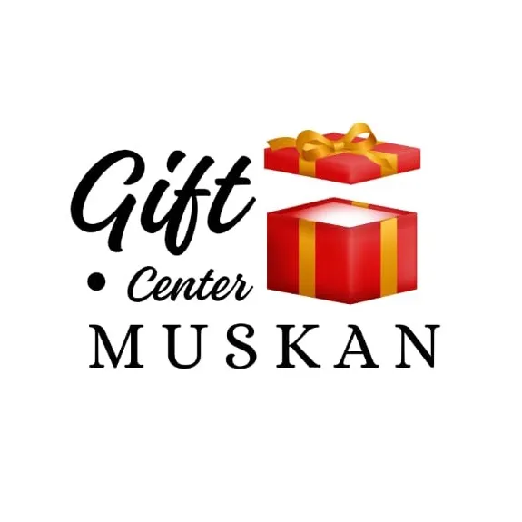 muskan_gift_center