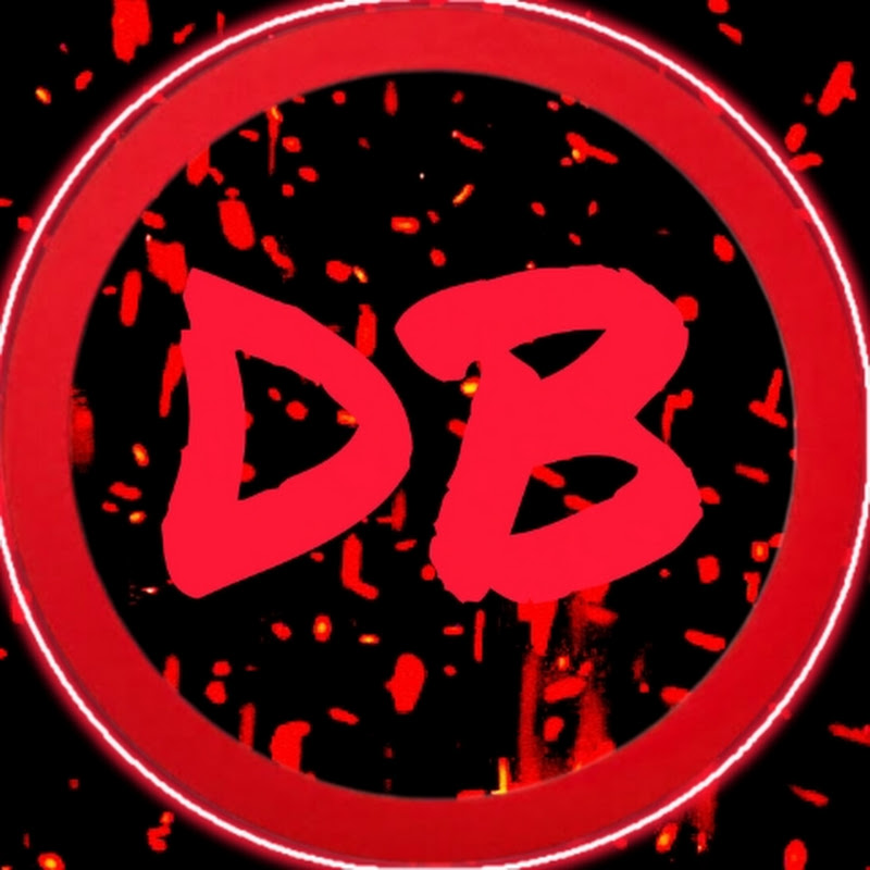 DB GAMERZ FC
