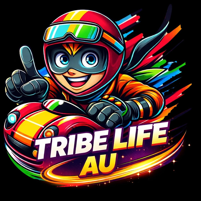 Tribe Life AU