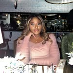 Morgan Sinclaire | Blogger