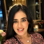 Vanika Grover
