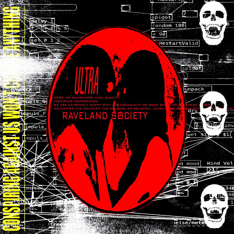 ULTRA RAVELAND SOCIETY
