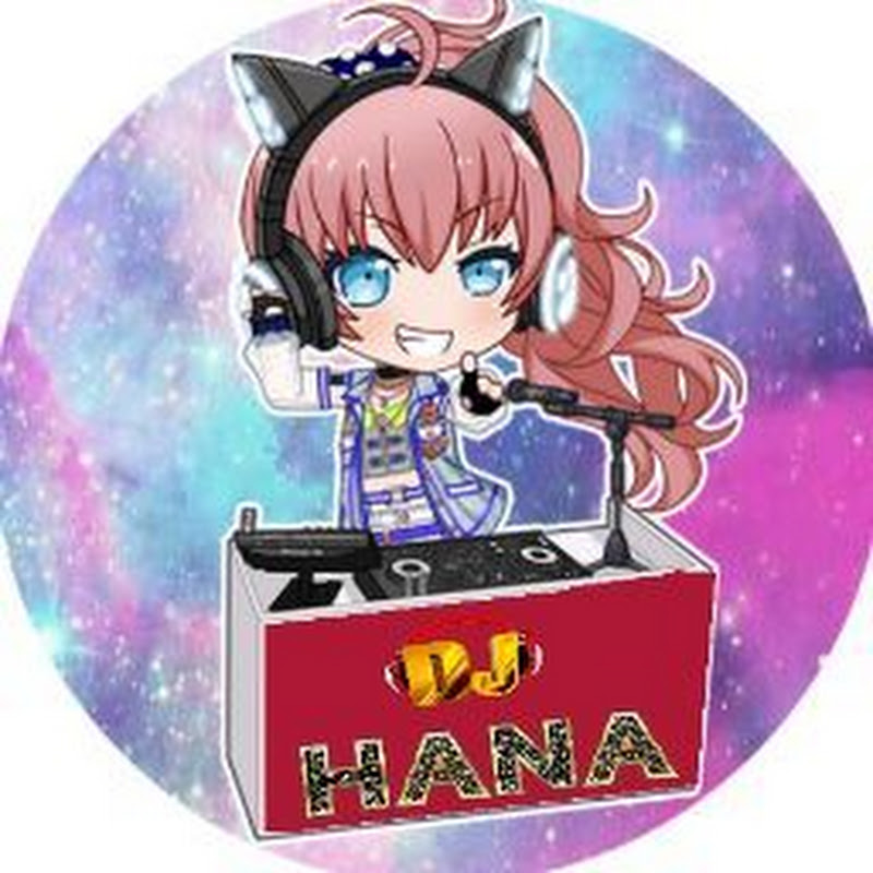 Dj Hana889