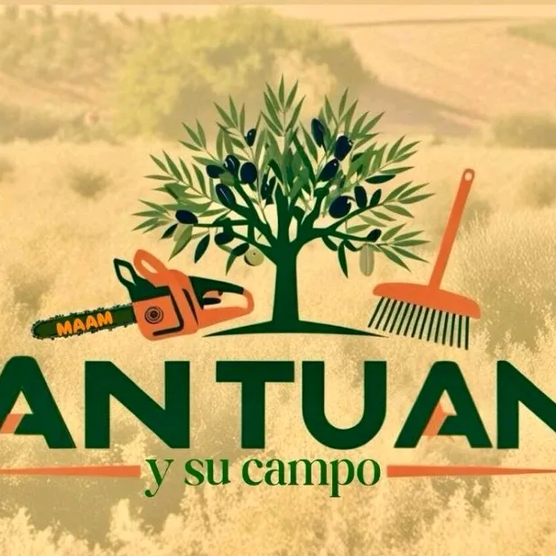 Antuan y su campo