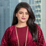 Mavina Khemani | Dubai 🇦🇪
