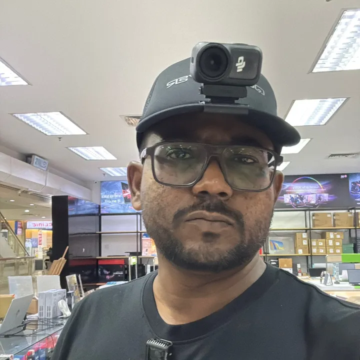 Solai Pandian
