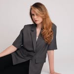 Solobot Naomi Denisa