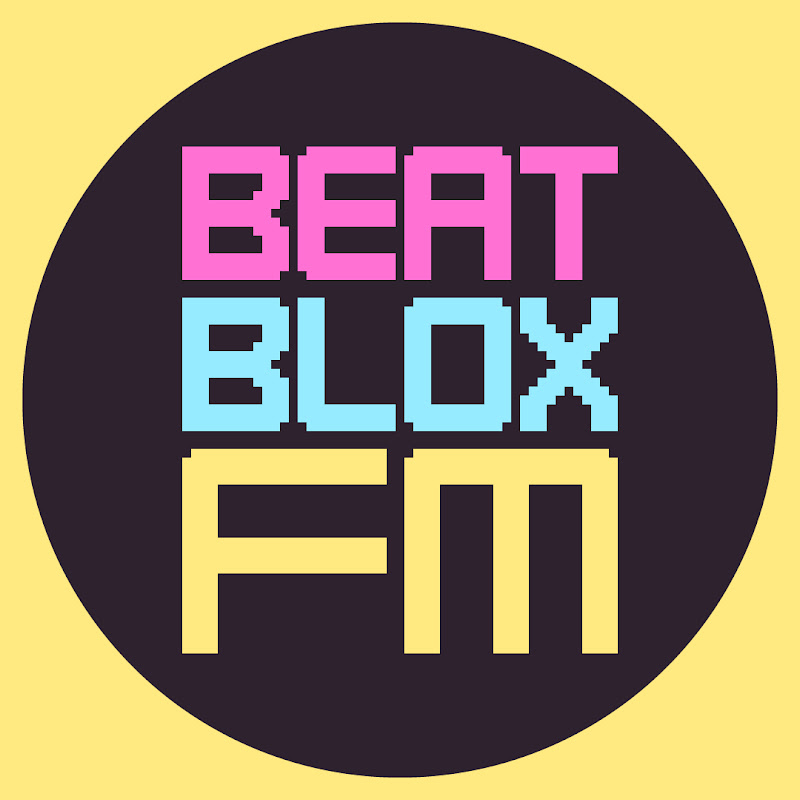 BeatBlox FM