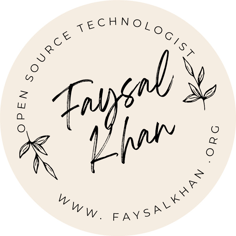 Faysalkhan.Org