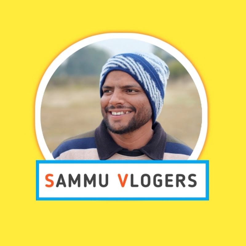 SAMMU VLOGERS 