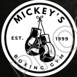 Mickey Cunningham