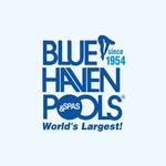 Blue Haven Pools on the Gulf