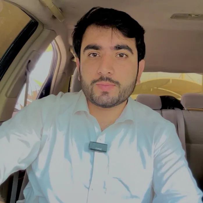 Mohammad Miraj