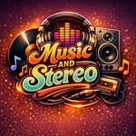 musicandstereo