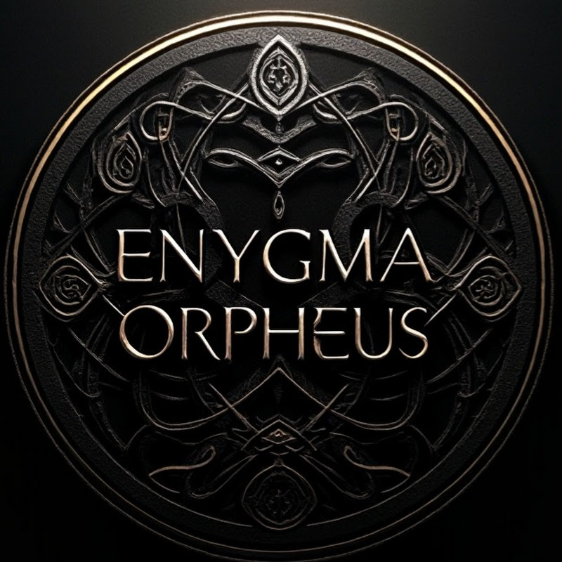 Enygma Orpheus