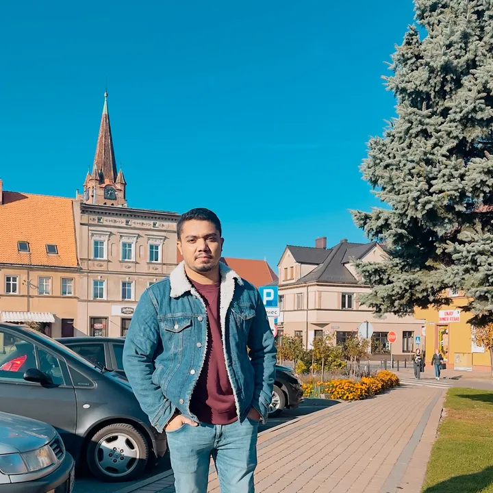 Shakil mizi poland