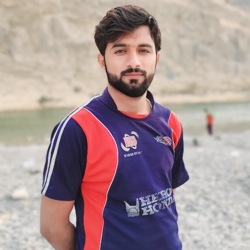 Skb Naveed