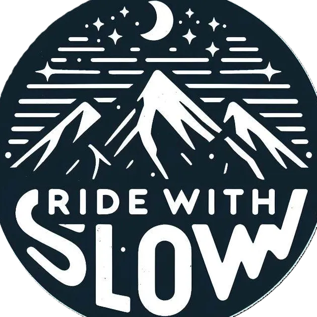 RideWithSlown