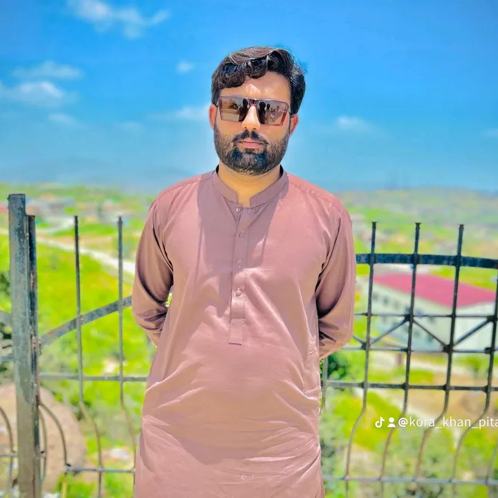 kora Khan pitafi